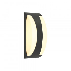 Απλίκα E27 Ανθρακί Wildwood 80203644 IT-LIGHTING