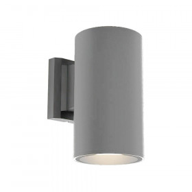 Απλίκα E27 Γκρι Candler 80203734 IT-LIGHTING