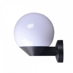 Απλίκα E27 Μαύρο Και Λευκό 80205314 IT-LIGHTING