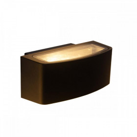 Απλίκα E27 Μαυρό Winona 80205414 IT-LIGHTING