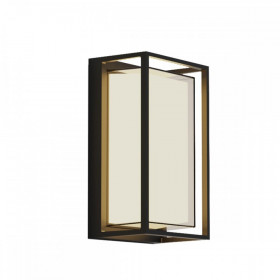 Απλίκα LED 12W 3000k Μαύρο Isabella 80205511 IT-LIGHTING