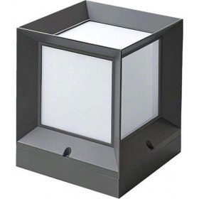Φωτιστικό Κολώνα E27 Ανθρακί Caddo 80400414 IT-LIGHTING
