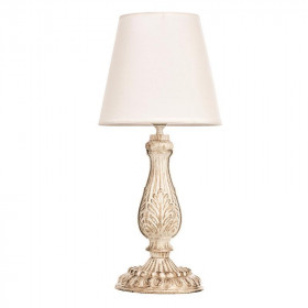 Πορτατίφ Ε14 Μπεζ Πατίνα 3468 INLIGHT