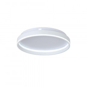 Πλαφονιέρα LED 65W 3000k-6000k Λευκό 42032 INLIGHT