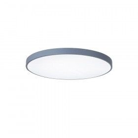 Πλαφονιέρα LED 32W 3000k-6000k Γκρι 42035-C INLIGHT