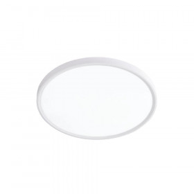 Πλαφονιέρα LED 32W 3000k-6000k Λευκό 42036-C INLIGHT