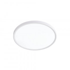 Πλαφονιέρα LED 32W 3000k-6000k Λευκό 42036-C INLIGHT
