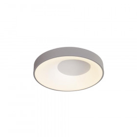 Πλαφονιέρα LED 36W 3000k-6000k Γκρι 42040 INLIGHT