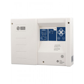 BS-1634 Πίνακας Πυρανίχνευσης 4 Ζωνών
