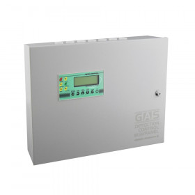 BS-316 Πίνακας Ανίχνευσης Αερίων 16 Ανιχνευτών