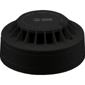 BS-660/Α/C Θερμοδιαφορικός Ανιχνευτής IP42 Ανθρακί