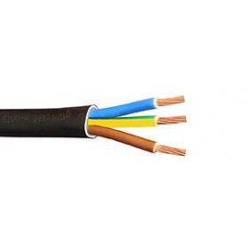 Καλώδιο NYY E1VV-R 3x10 NEXANS