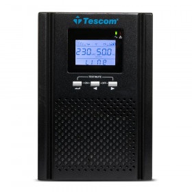 Ups On Line 2000VA-1800W NEOLINE PRO UPS.0578 TESCOM