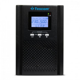 Ups On Line 3000VA-2700W NEOLINE PRO UPS.0579 TESCOM