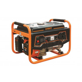 Ηλεκτρογεννήτρια Βενζίνης 2.5kW LT3600 KRAFT