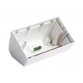 Κουτί Επιτραπέζιας Εγκατάστασεις 4 Στοιχείων Λευκό VIMAR