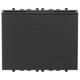 Καρτοδιακόπτης 2 Στοιχείων Γκρι Arke 19463 VIMAR