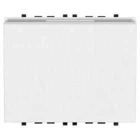 Καρτοδιακόπτης 2 Στοιχείων Λευκό Arke 19463.B VIMAR