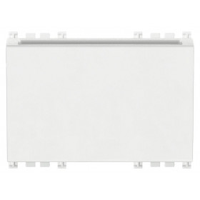 Καρτοδιακόπτης 3 Στοιχείων Λευκό Arke 19465.B VIMAR