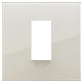 Πλαίσιο 1 Στοιχείου Λευκό Φίλντισι 19641.67 Arke VIMAR