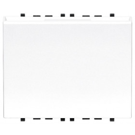 Καρτοδιακόπτης 2 Στοιχείων Λευκό Eikon 20463.B VIMAR