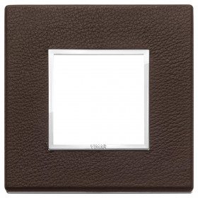 Πλαίσιο 2 Στοιχείων Ταμπά 21642.22 Eikon Evo VIMAR