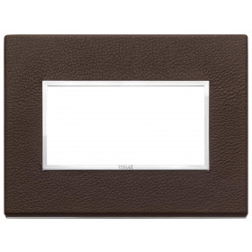 Πλαίσιο 4 Στοιχείων Ταμπά 21654.22 Eikon Evo VIMAR