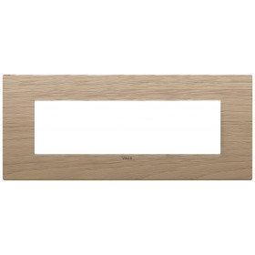 Πλαίσιο 7 Στοιχείων Δρυς 22657.31 Eikon EXE VIMAR