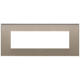 Πλαίσιο 7 Στοιχείων Μπεζ Περλέ 22657.77 Eikon EXE VIMAR