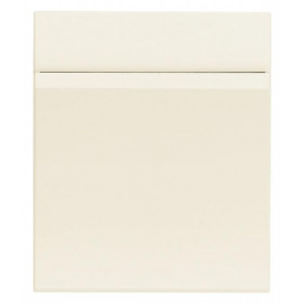 Καρτοδιακόπτης 2 Στοιχείων Μπεζ Linea 30403.C VIMAR