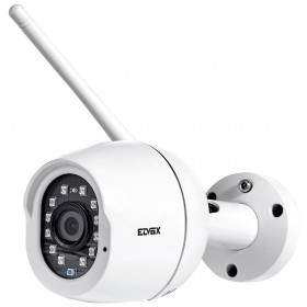 Κάμερα Bullet Wi-Fi IP65 Ανάλυσης 2MP, Με Φακό 4mm Και IR10m.ELVOX