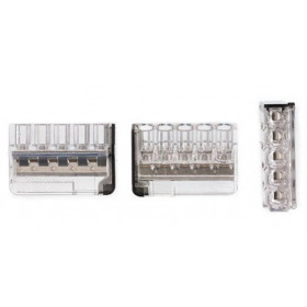 Κάπς Καλωδίων Έως 2.5mm² Καλώδιο 3505 TEKOX