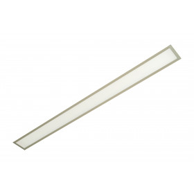 Φωτιστικό FOS 17000 LED Χωνευτό 11W 4000K Λευκό KALFEX