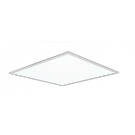 Πάνελ LED Ψευδοροφής 40W 4000K 60x60cm Λευκό 35-004107 BAND