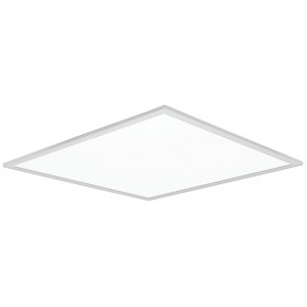 Πάνελ LED Ψευδοροφής 40W 6000K 60x60cm Λευκό 35-004108 BRAND