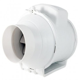 Εξαεριστήρας Ενδιάμεσος Αγωγού 100mm aRilS airROXY