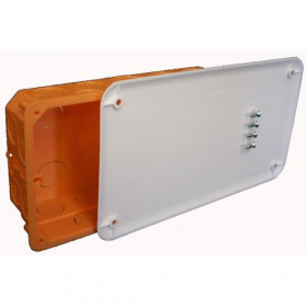 Κουτί Διακλάδωσης 100x200x50mm DABLER