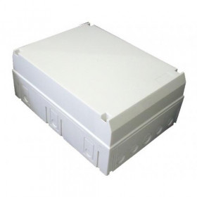 Κουτί Διακλάδωσης Επίτοιχο 380x280x110mm IP54 DABLER