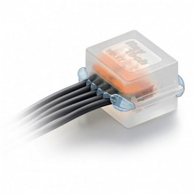 Κουτί Στεγανοποίησης Με GEL Isaac4 Box RAYTECH