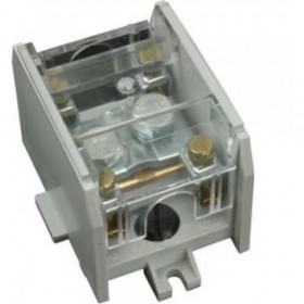 Μπλόκ Διανομής Ράγας 1P 232A SVK-95