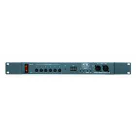 Μονοφασικό Dimmer 6 Καναλιών D46 ATEL LIGHTS