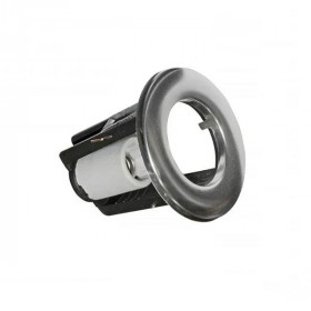 Σποτ Χωνευτό Μπετού R50 Νικελ K/75 ART LIGHT