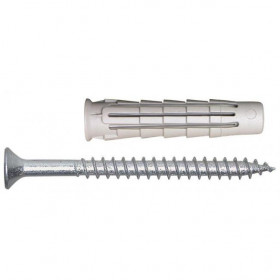 Αγκύριο 10x50mm Με βίδα PRO-6 565649 SPIT