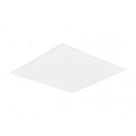 Πάνελ LED Ψευδοροφής 28W 4000K 60x60cm Λευκό RC065B PHILIPS