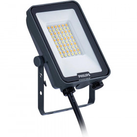 Προβολέας LED 20W Multi-CCT Μαύρο IP65 230V PHILIPS