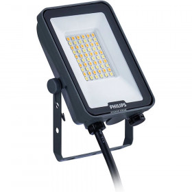 Προβολέας LED 30W Multi-CCT Μαύρο IP65 230V PHILIPS