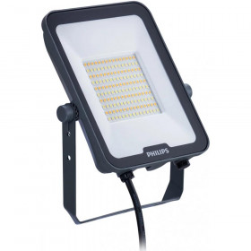 Προβολέας LED 50W Multi-CCT Μαύρο IP65 230V PHILIPS