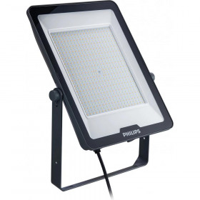 Προβολέας LED 200W Multi-CCT Μαύρο IP65 230V PHILIPS