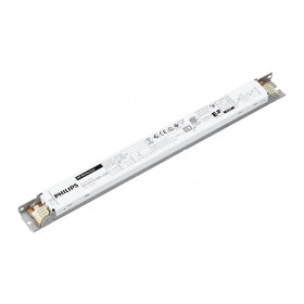 Ballast Ηλεκτρονικό Για 2 Λάμπες Φθορίου T5 54W ή PL-L 55W HF-Performer PHILIPS