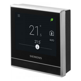 Θερμοστάτης Ψηφιακός Smart WiFi RDS110 SIEMENS